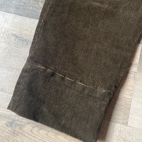 HOSIO - Yarn pants made in Florence - Picture 5 of 12